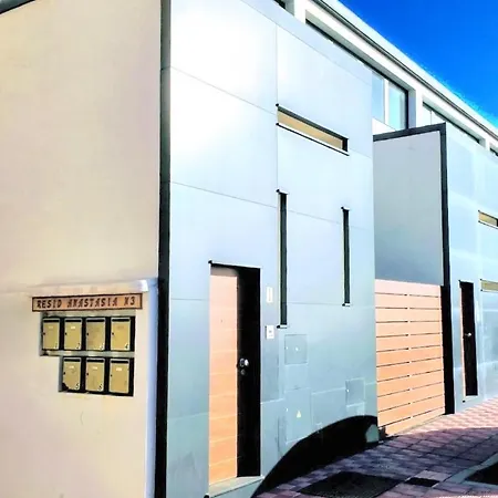 Villa Cleo, Vistas De Ensueno * Σαν Μιγκέλ ντε Αμπόνα