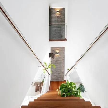 Villa Cleo, Vistas De Ensueno 別荘 *