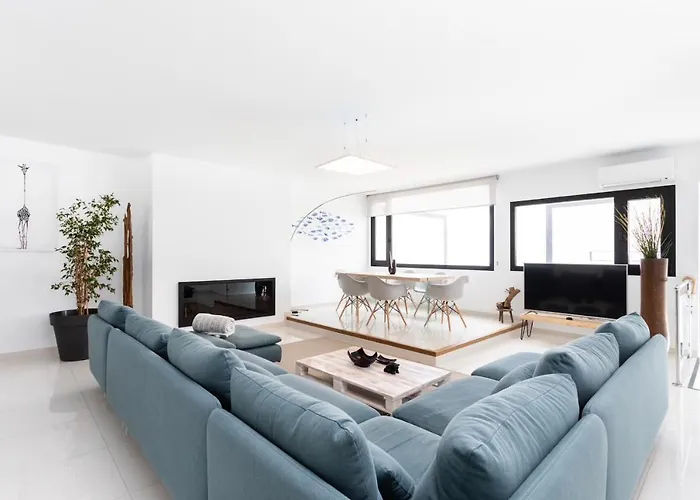 別荘 Villa Cleo, Vistas De Ensueno