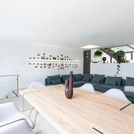 Villa Cleo, Vistas De Ensueno