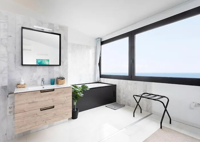 בית נופש Villa Cleo, Vistas De Ensueno