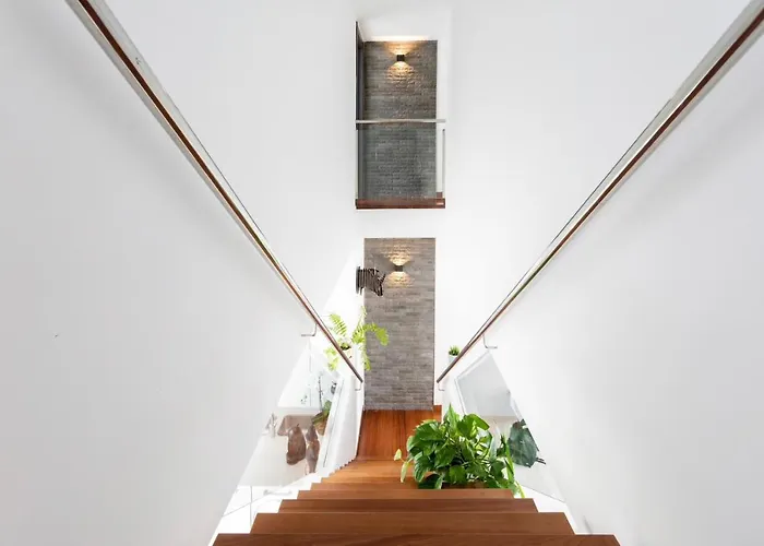 Villa Cleo, Vistas De Ensueno בית נופש *