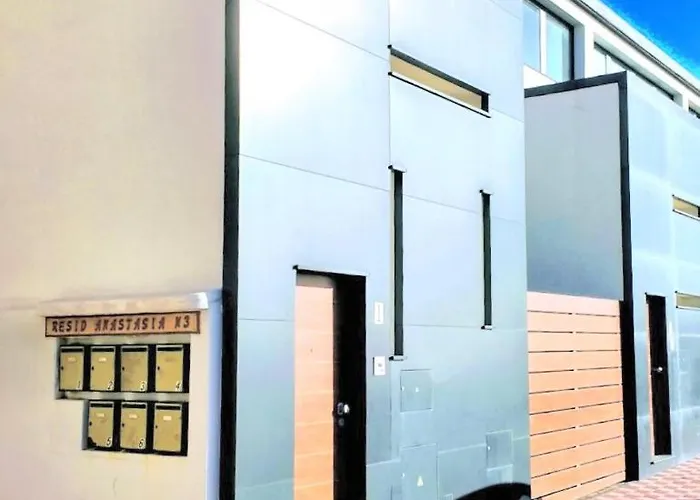 Villa Cleo, Vistas De Ensueno * San Miguel de Abona