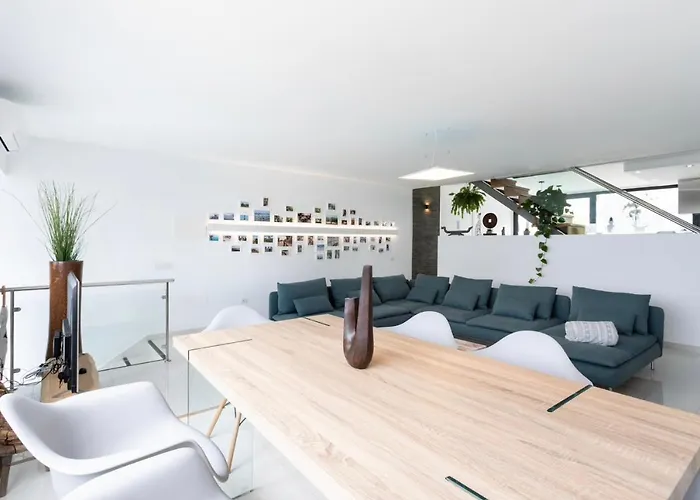 Villa Cleo, Vistas De Ensueno